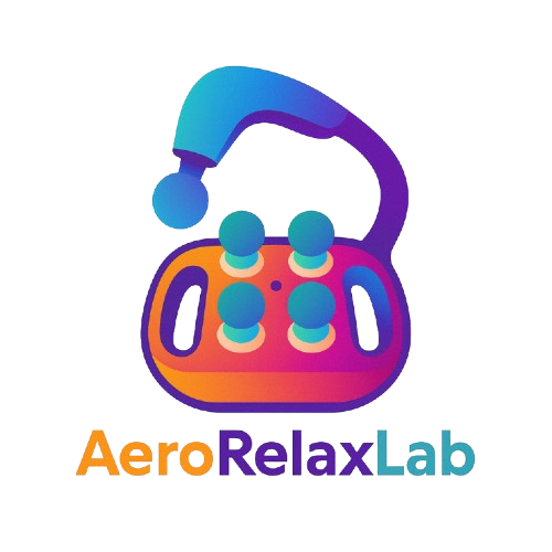 AeroRelaxLab.space