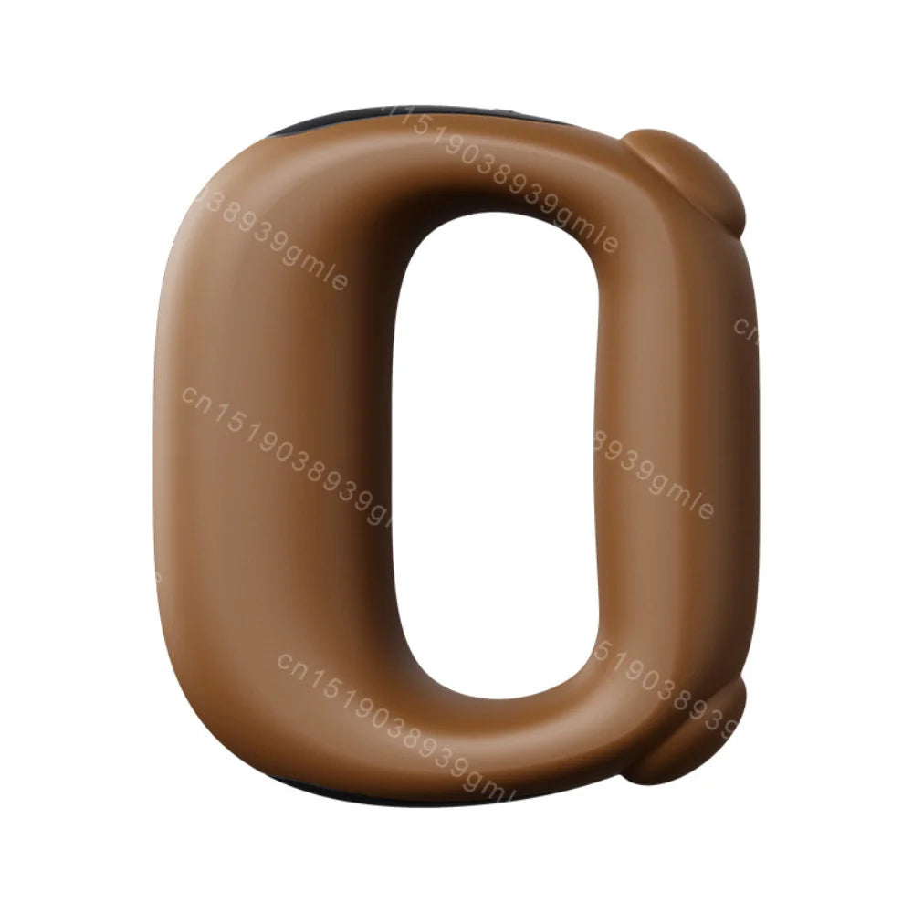 Fascia Vibration Mini Massage Ring