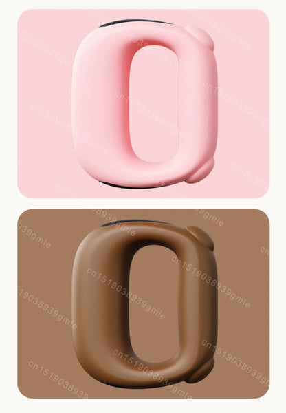 Fascia Vibration Mini Massage Ring